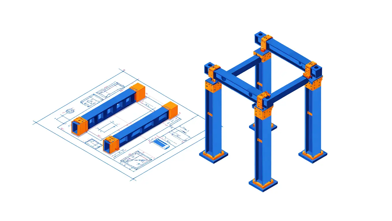 Mechanical Shop Drawing Services in West Virginia