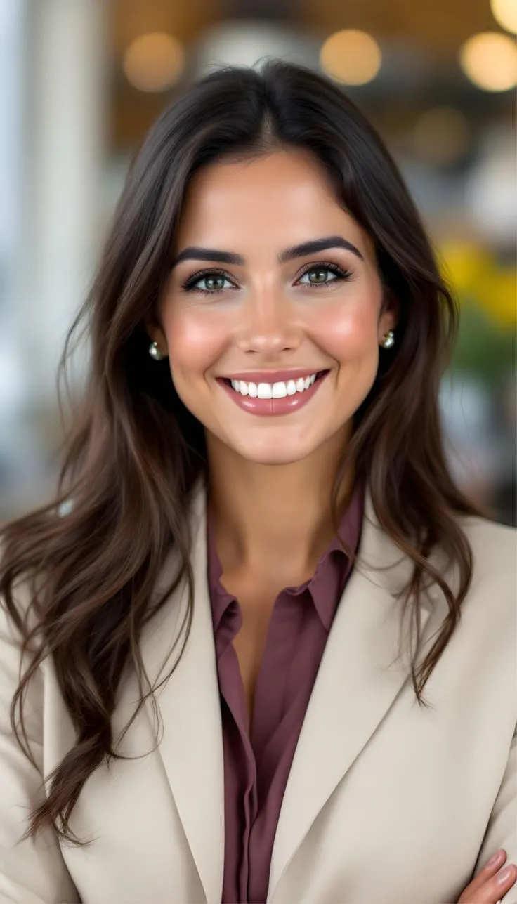 Rebecca Kowalski