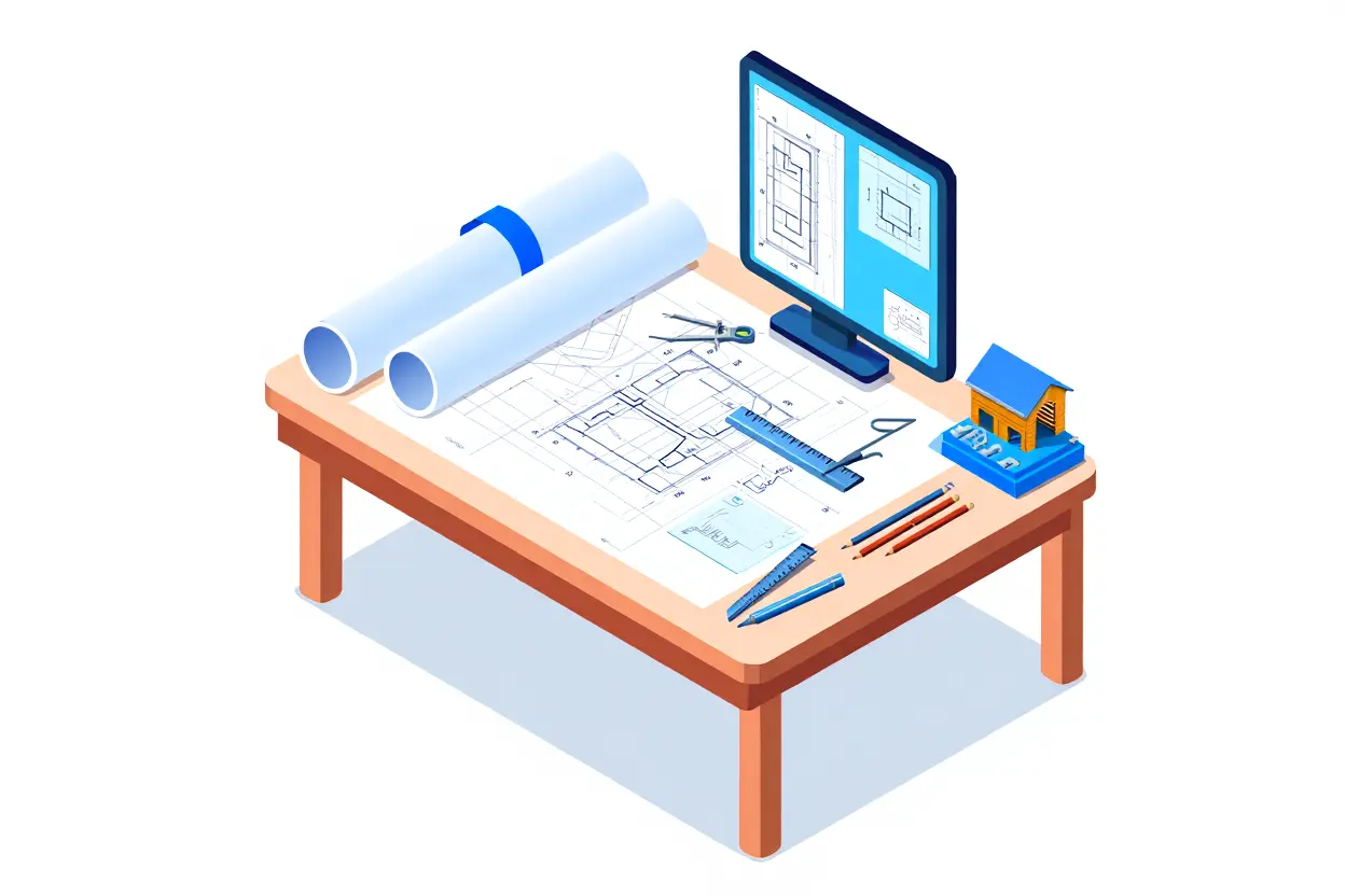 Shop Drawing Services In New Hampshire