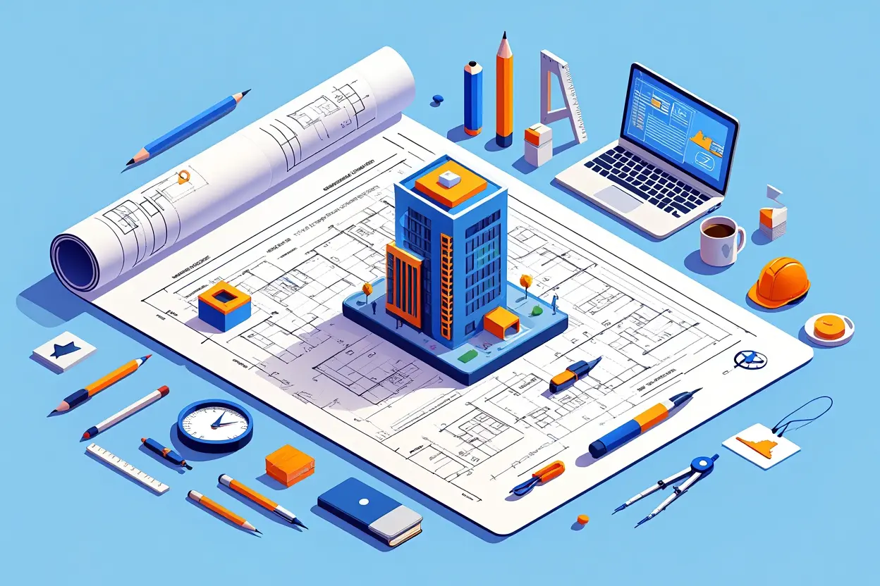 Shop Drawing Services in Massachusetts