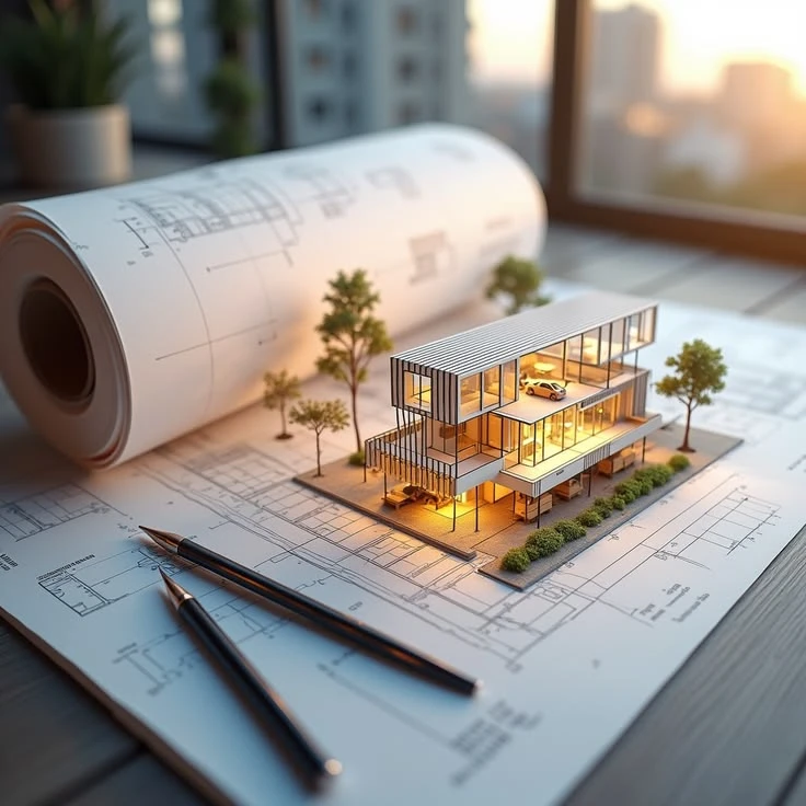 Architectural Firms