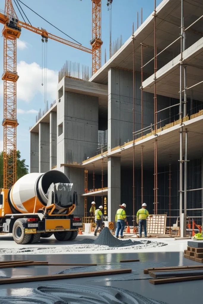 Construction Companies