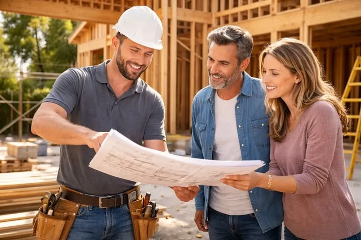 General Contractors