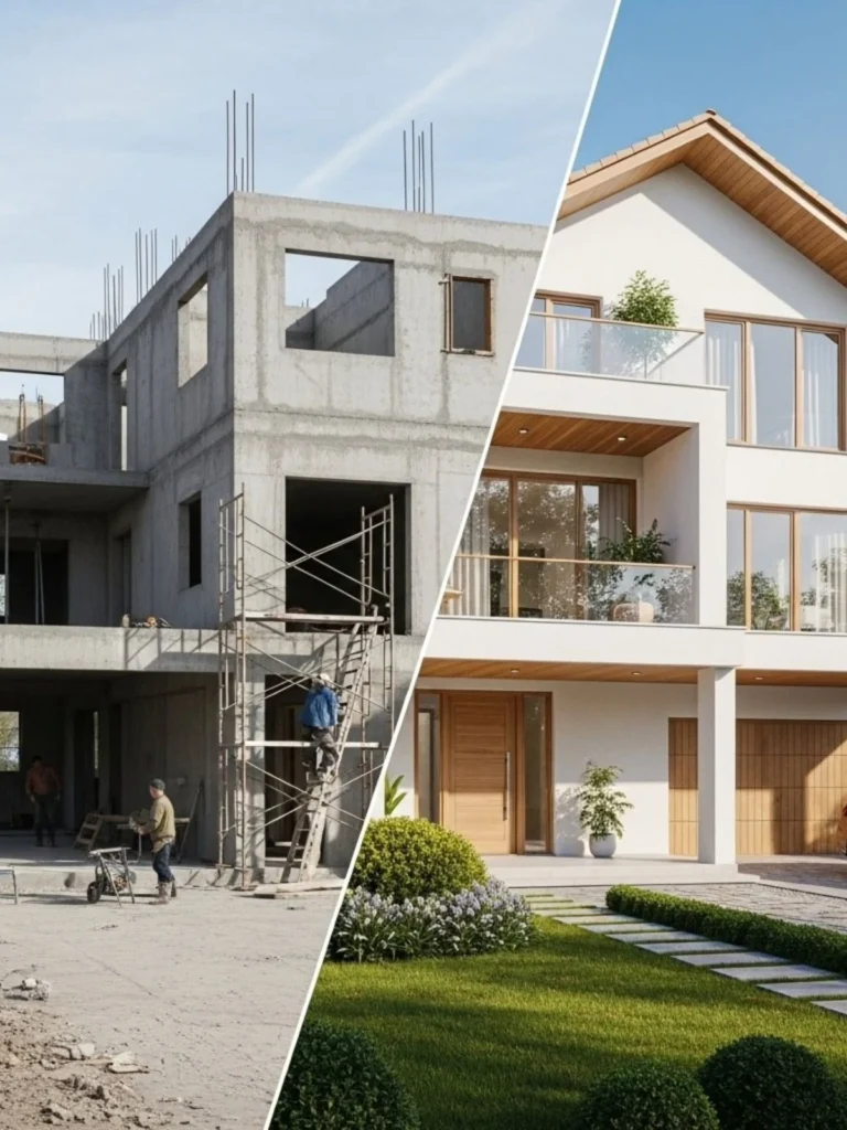 Renovation Projects