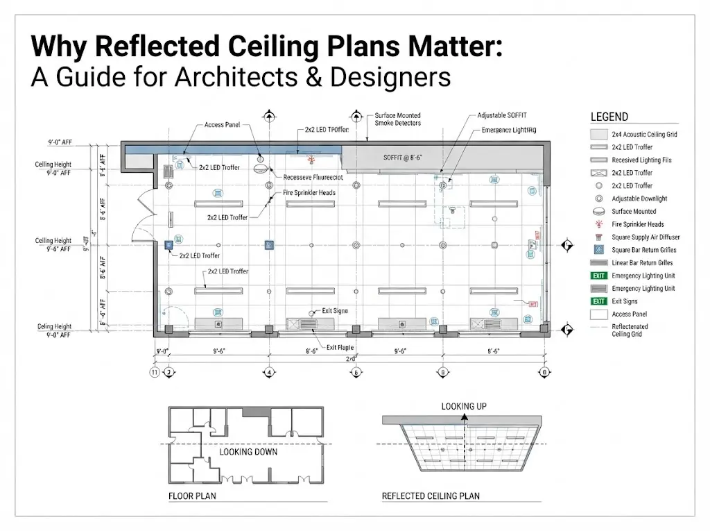 A Guide for Architects And Designers